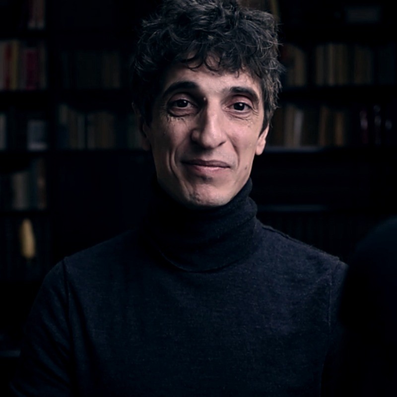 Michaël Bernard